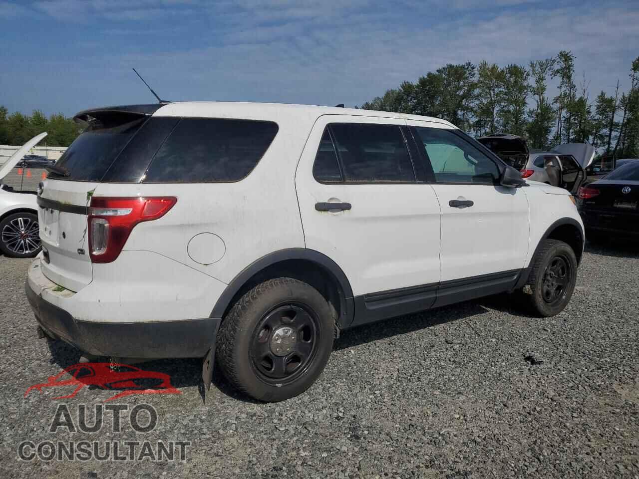 FORD EXPLORER 2015 - 1FM5K8AR6FGA94411