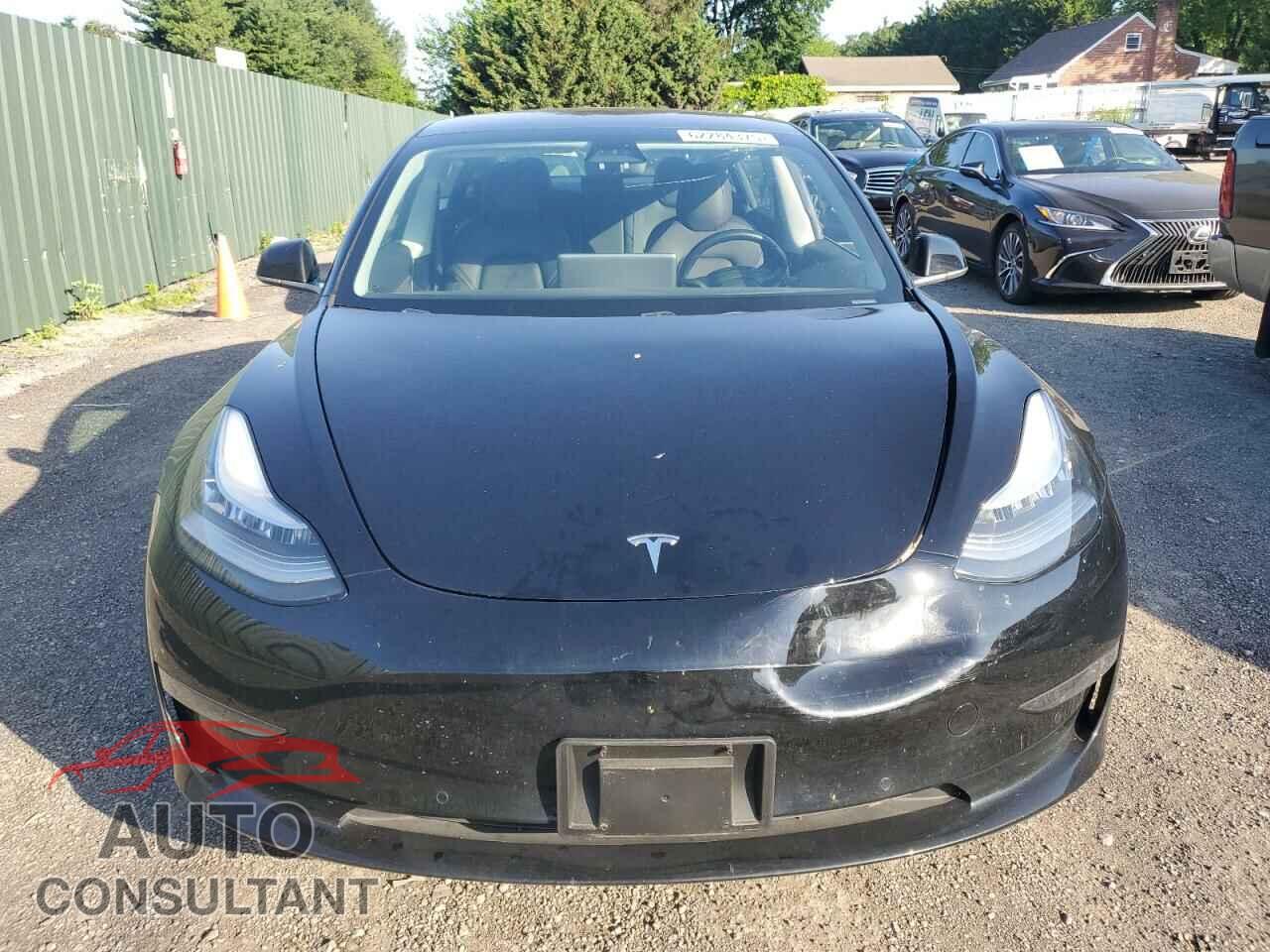 TESLA MODEL 3 2019 - 5YJ3E1EB2KF198969