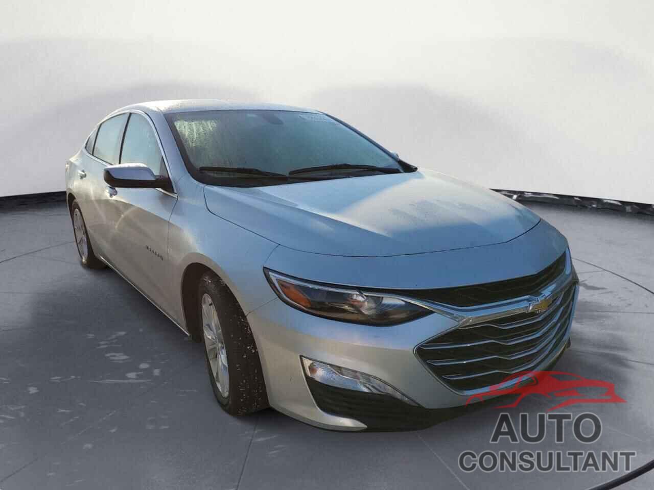 CHEVROLET MALIBU 2022 - 1G1ZD5ST0NF108132