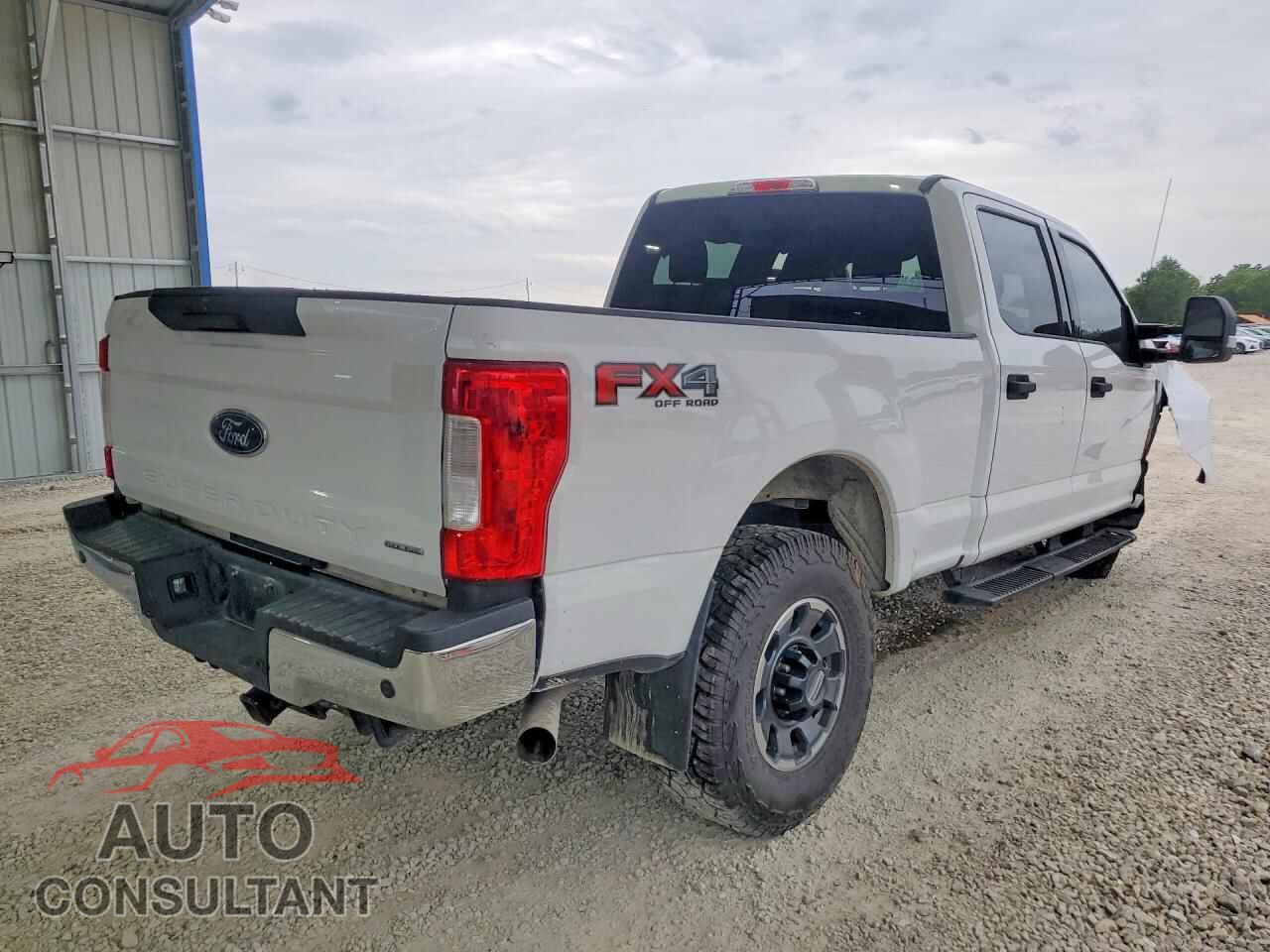 FORD F250 2019 - 1FT7W2B68KED41291