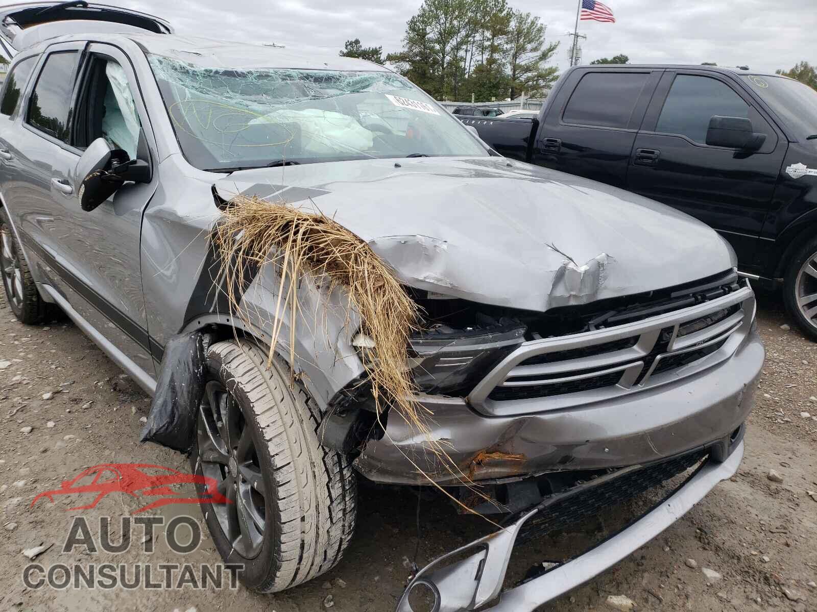 DODGE DURANGO 2017 - 1C4RDHDG5HC896503