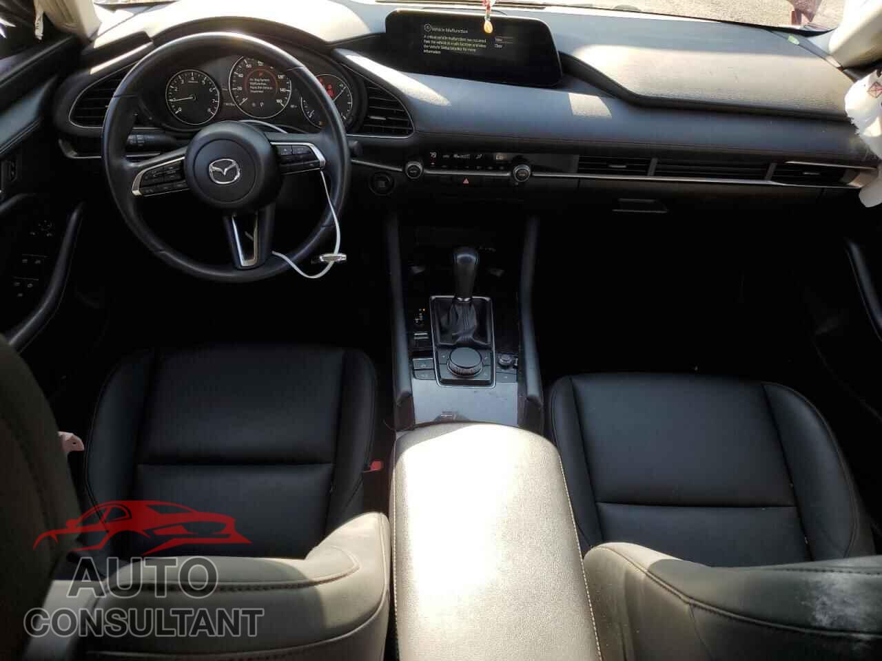 MAZDA 3 SELECT S 2024 - 3MZBPABM5RM400203