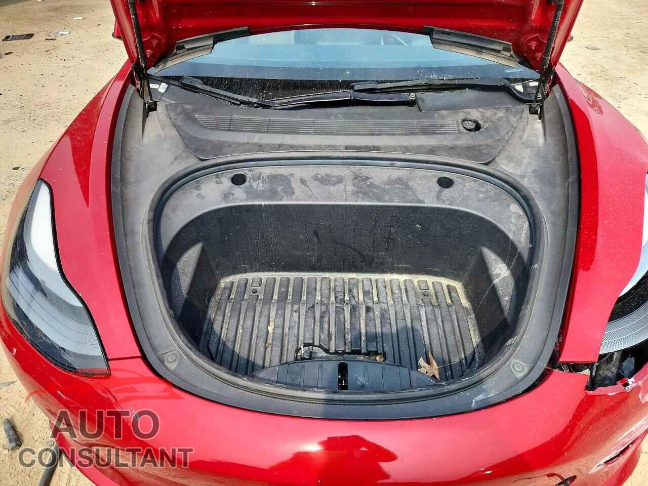 TESLA MODEL 3 2023 - 5YJ3E1EA3PF438934