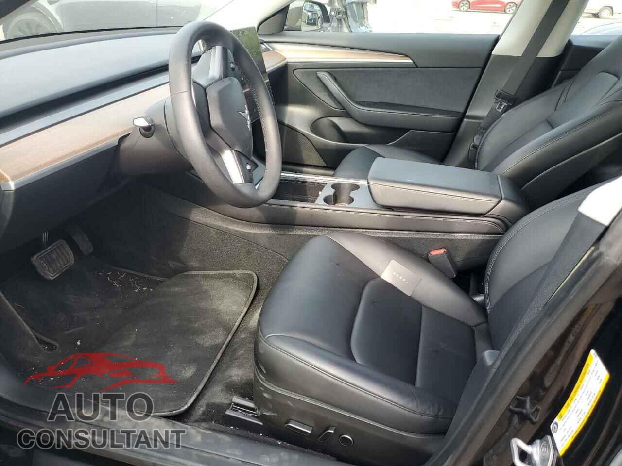 TESLA MODEL 3 2023 - 5YJ3E1EA0PF547397
