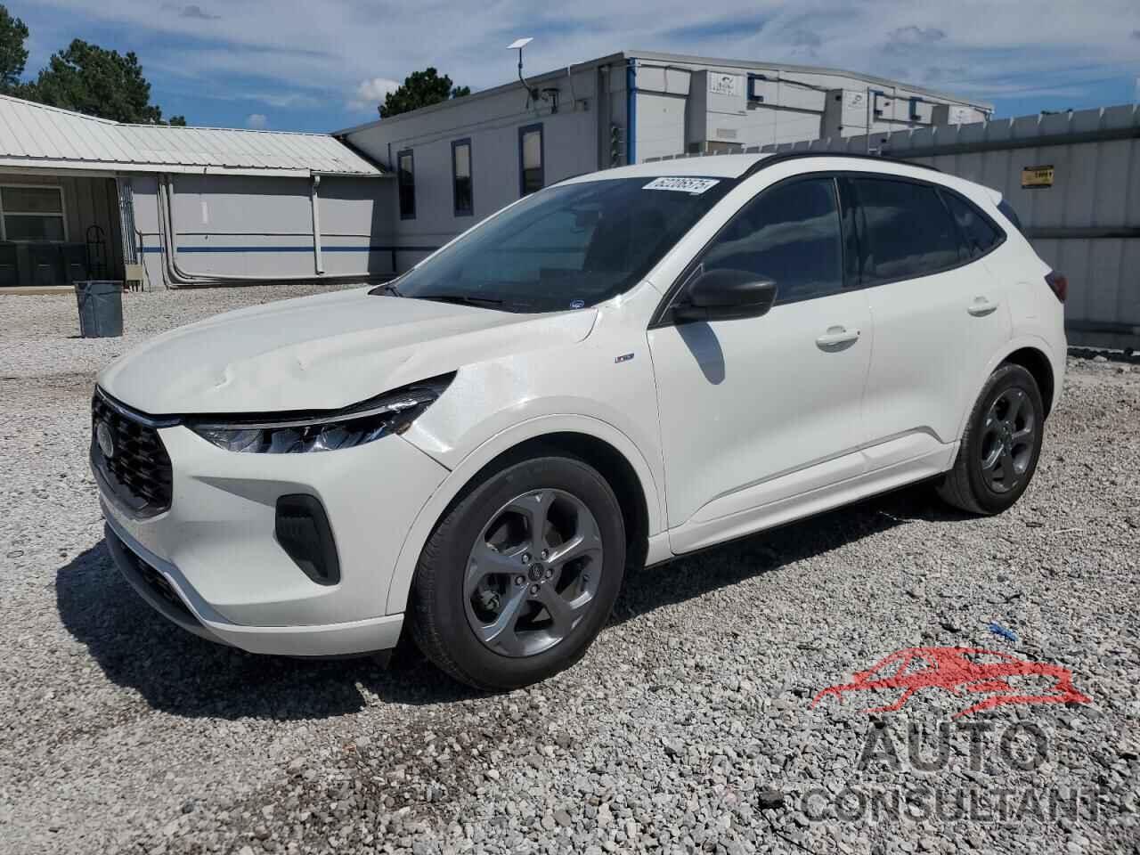 FORD ESCAPE ST 2024 - 1FMCU0MN9RUA19266