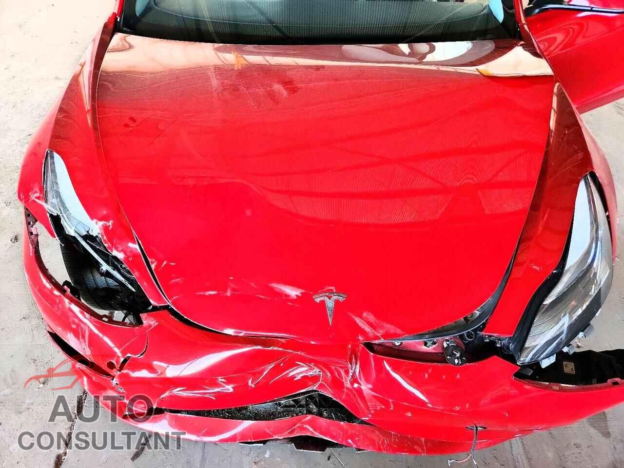TESLA MODEL 3 2023 - 5YJ3E1EA6PF467344