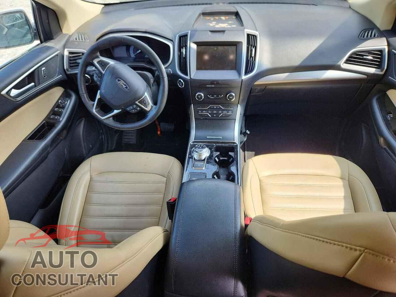 FORD EDGE 2020 - 2FMPK3J97LBA30778