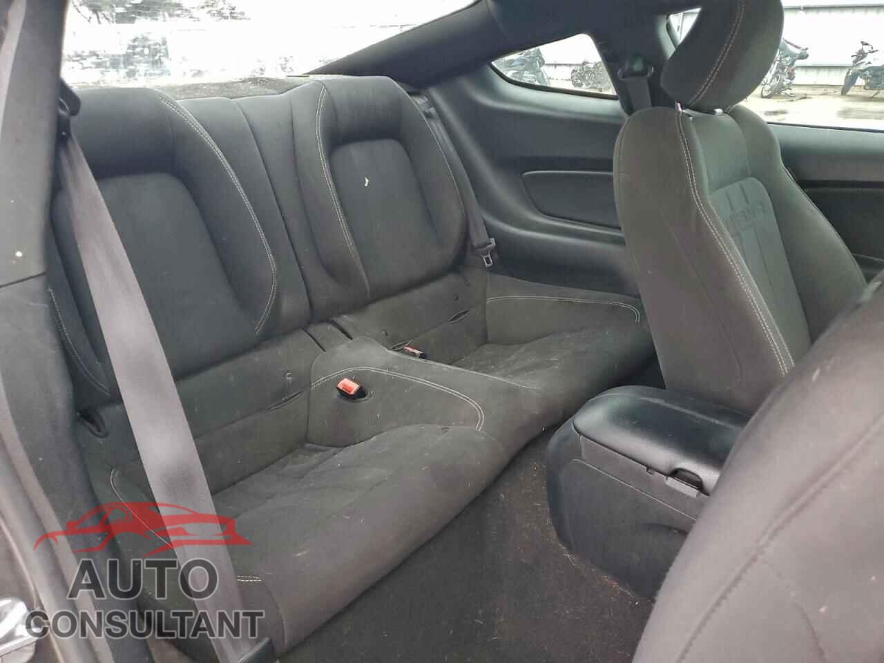 FORD ALL Models 2020 - 1FA6P8TH8L5130031
