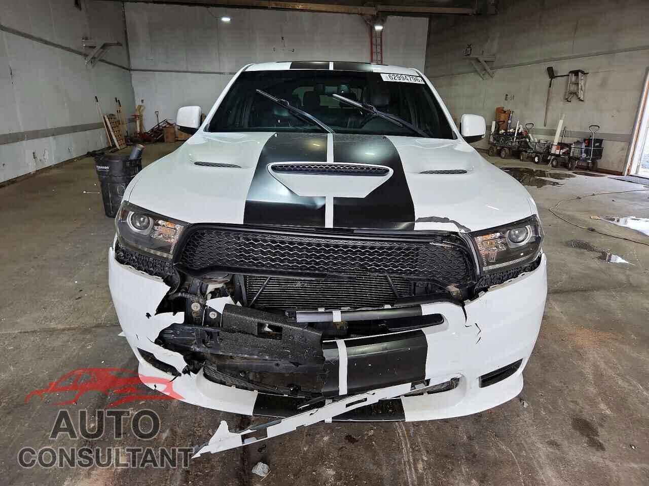 DODGE DURANGO 2014 - 1C4SDJCT5EC977438