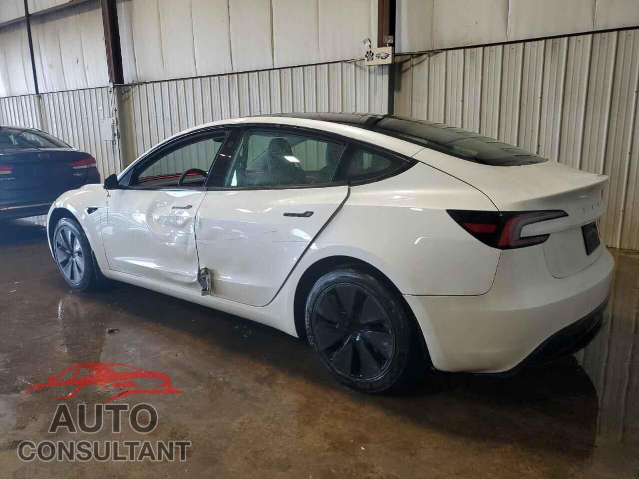 TESLA MODEL 3 2024 - 5YJ3E1EA9RF789222