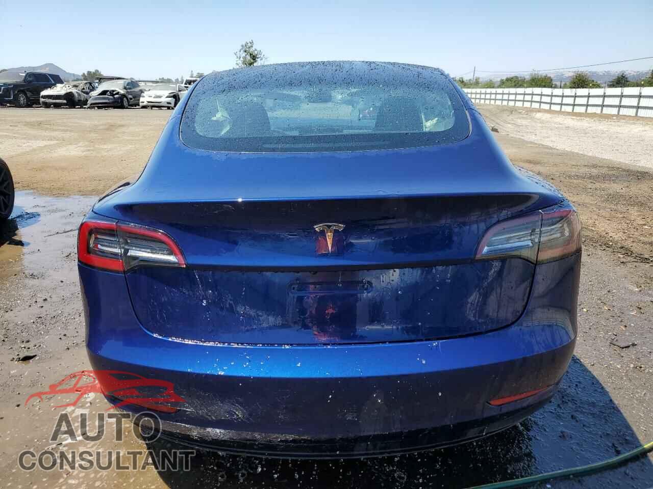 TESLA MODEL 3 2023 - 5YJ3E1EA2PF459628
