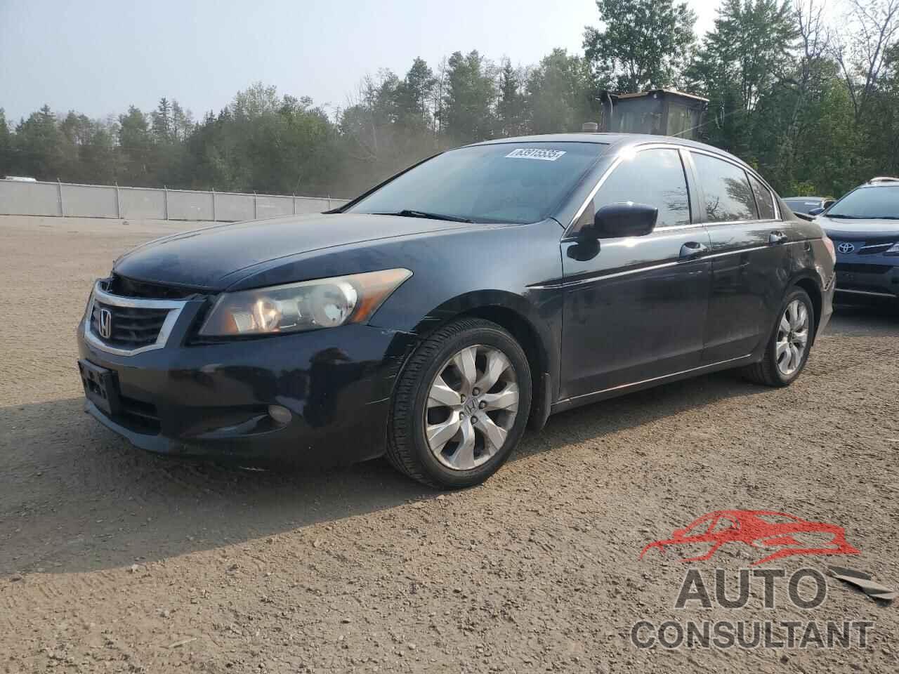 HONDA ACCORD 2009 - 1HGCP267X9A802413