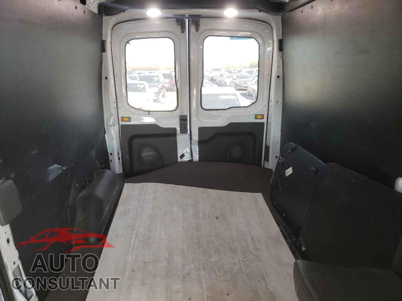 FORD TRANSIT CO 2020 - 1FTBR1C80LKB33548