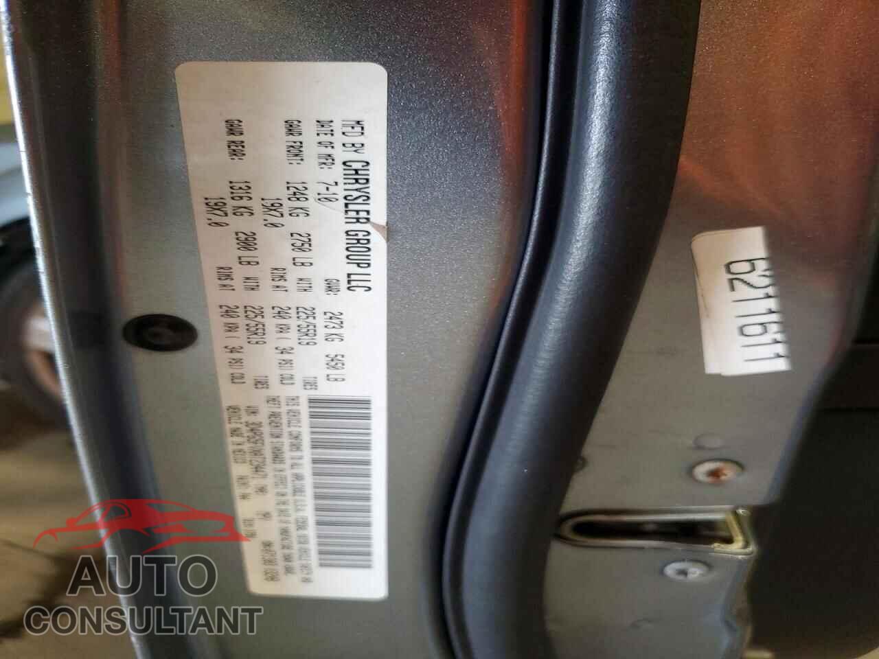 DODGE JOURNEY 2010 - 3D4PG5FVXAT234471