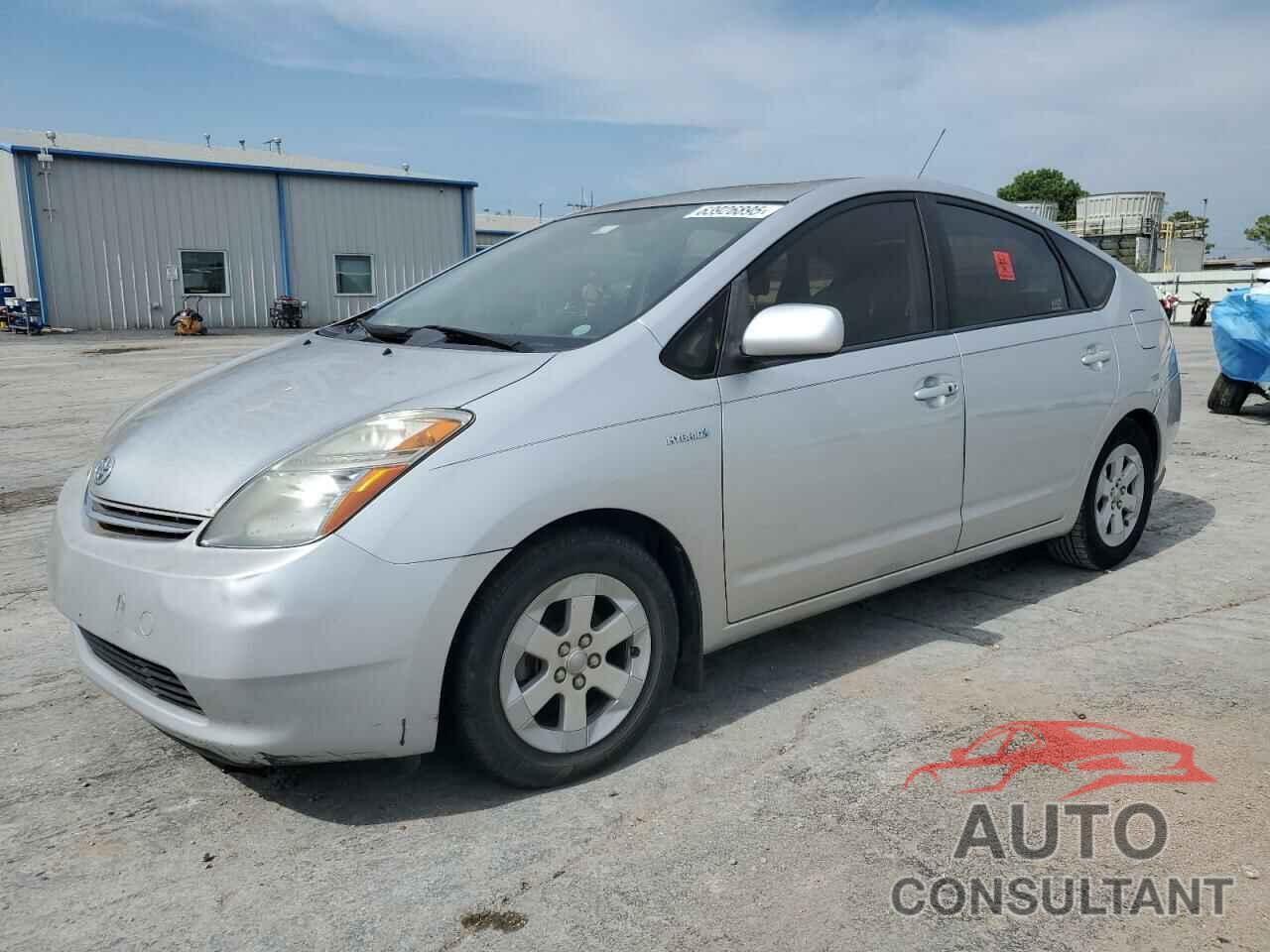 TOYOTA PRIUS 2009 - JTDKB20U797882676