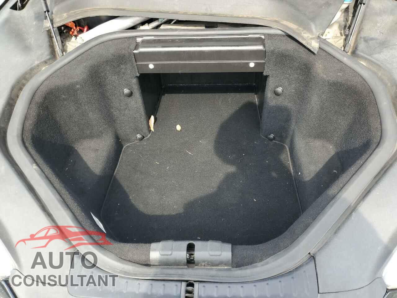 TESLA MODEL S 2014 - 5YJSA1H12EFP62263