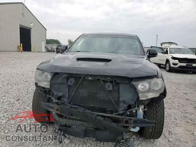 DODGE DURANGO 2013 - 1C4SDJCT1DC520964
