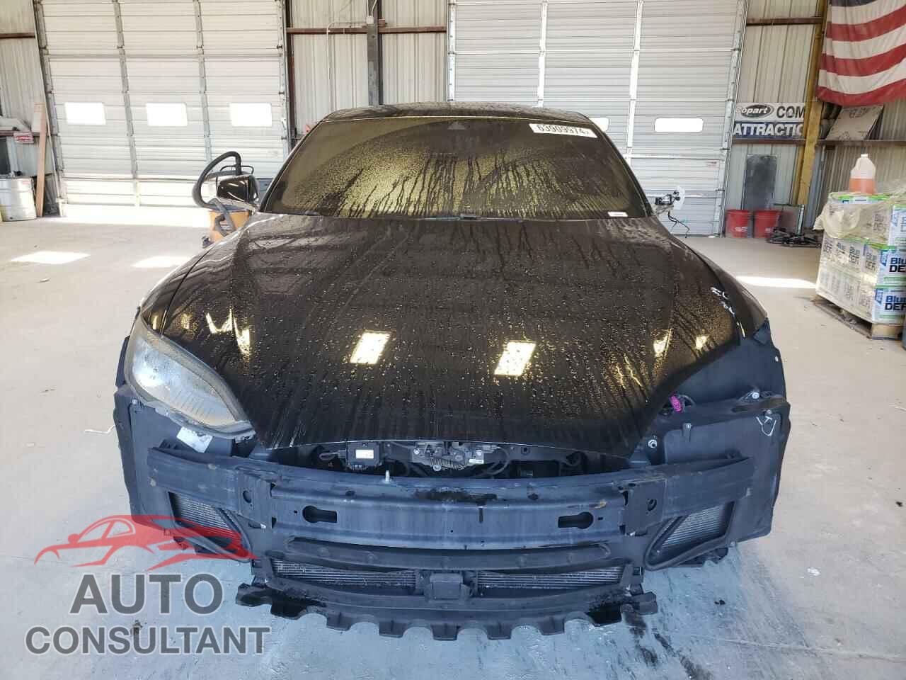 TESLA MODEL S 2016 - 5YJSA1E41GF123390