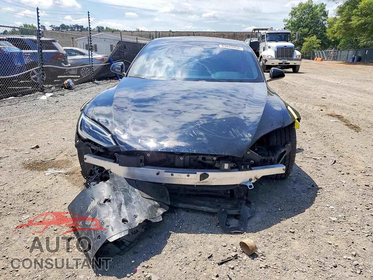 TESLA MODEL S 2023 - 5YJSA1E53PF502948
