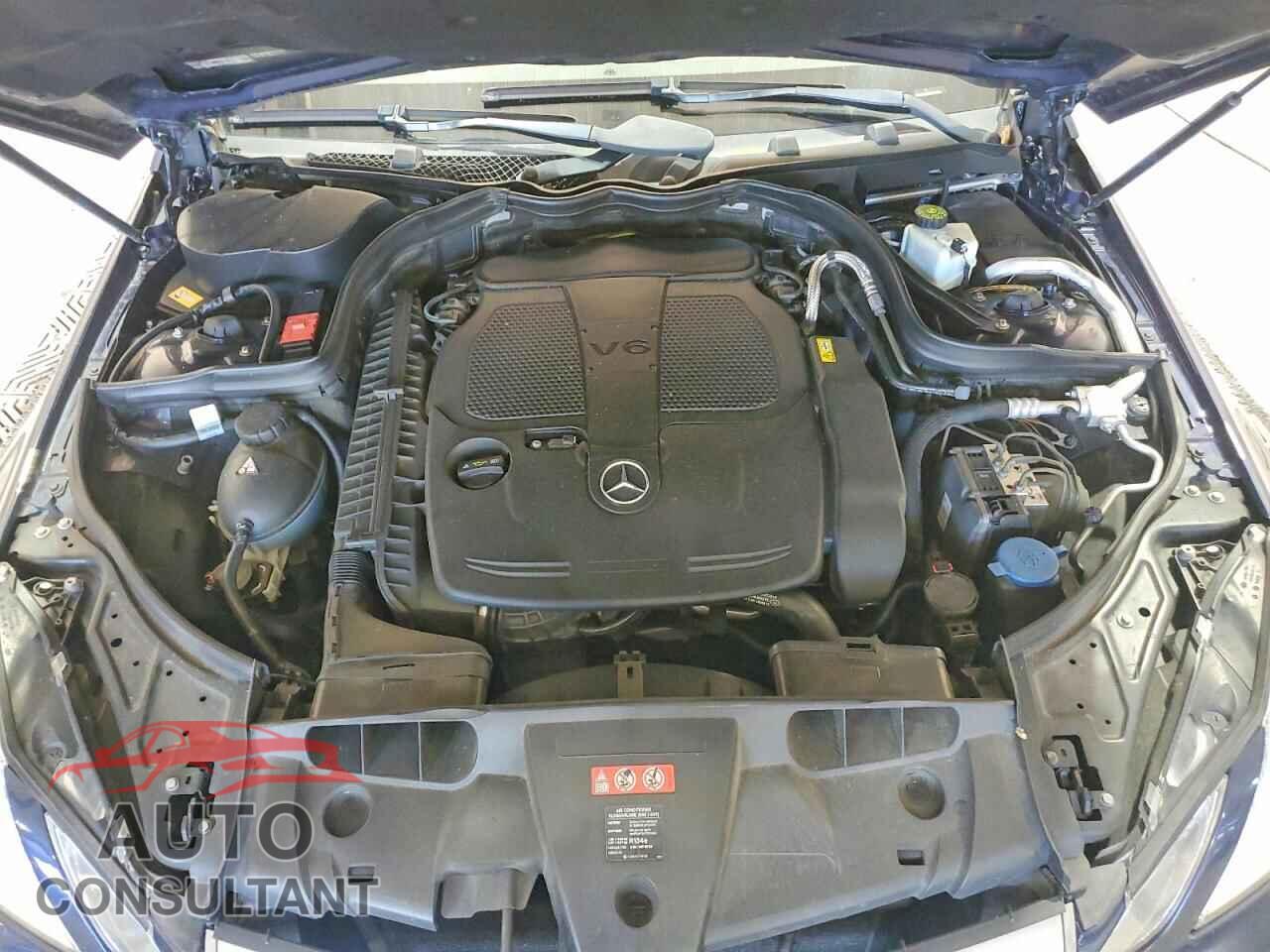 MERCEDES-BENZ E-CLASS 2013 - WDDKJ8JB4DF188941