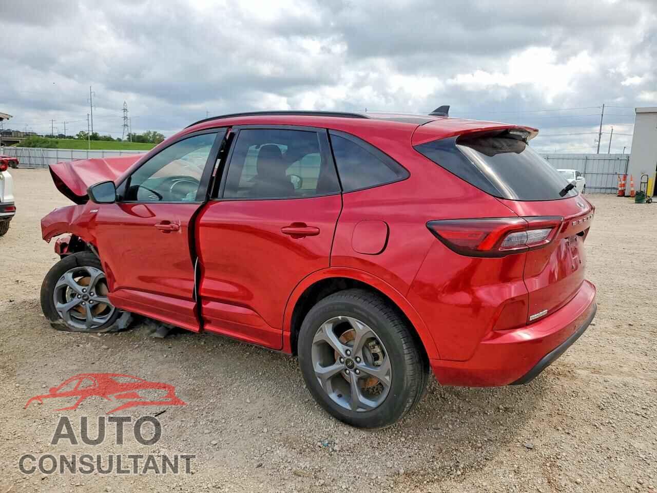 FORD ESCAPE 2024 - 1FMCU9MN4RUB41618