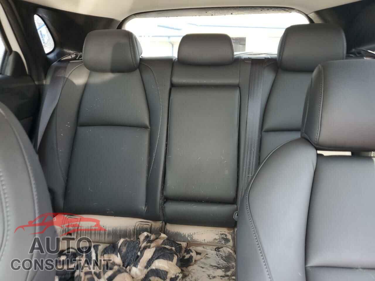 MAZDA CX30 2023 - 3MVDMBCM6PM572129
