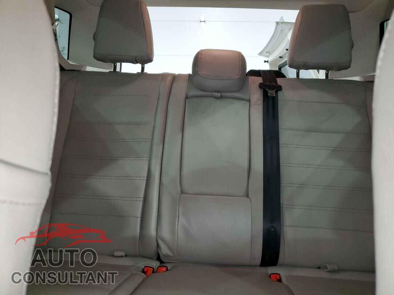 FORD ECOSPORT 2021 - MAJ6S3KLXMC411946