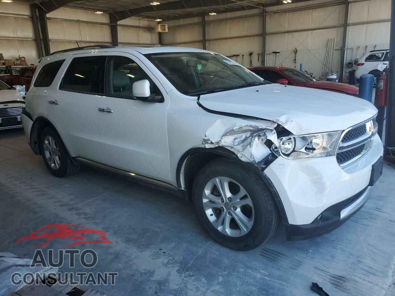 DODGE DURANGO 2013 - 1C4RDJDG8DC680064
