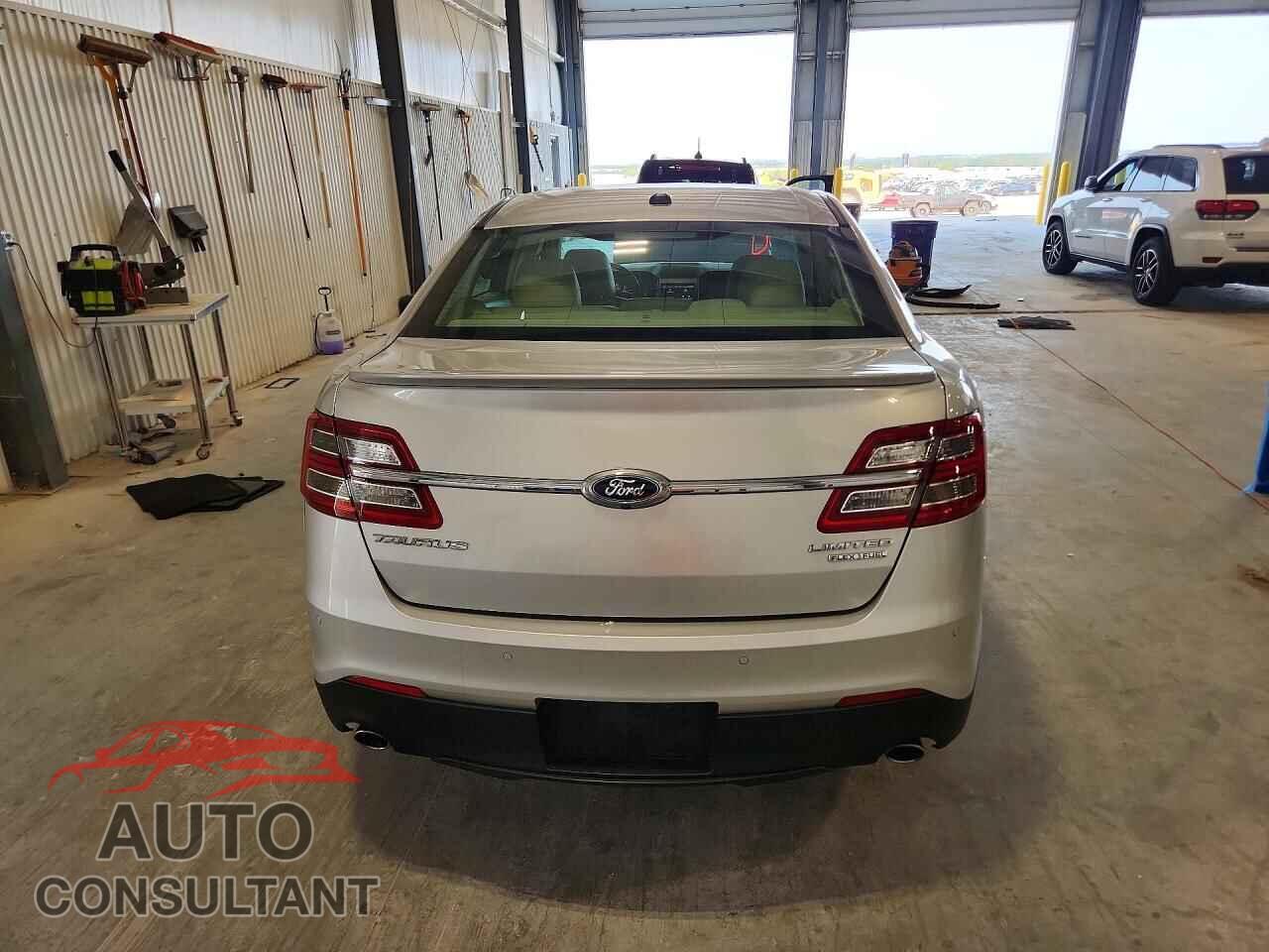 FORD TAURUS 2014 - 1FAHP2F80EG115211