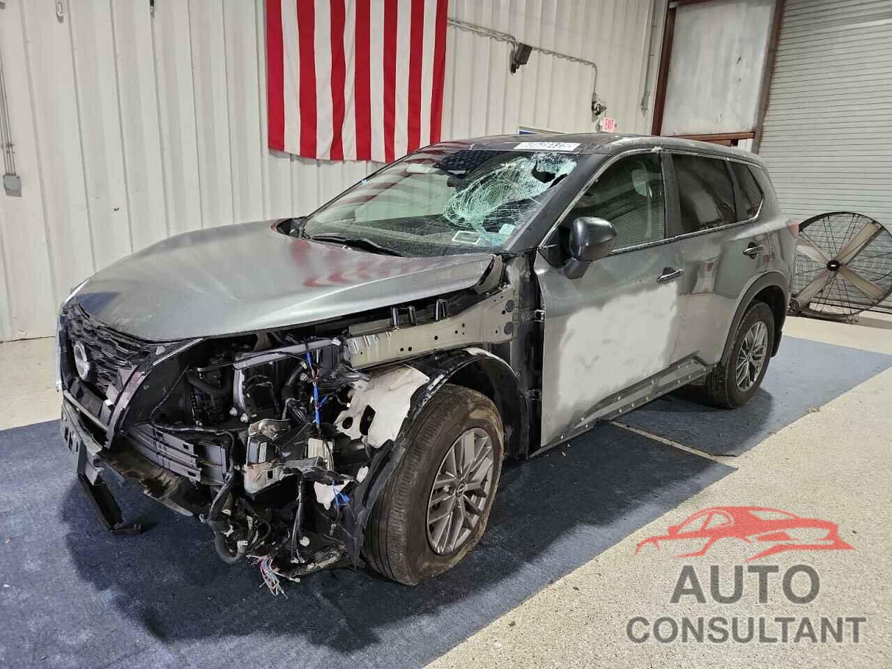 NISSAN ROGUE 2023 - 5N1BT3AB8PC897221