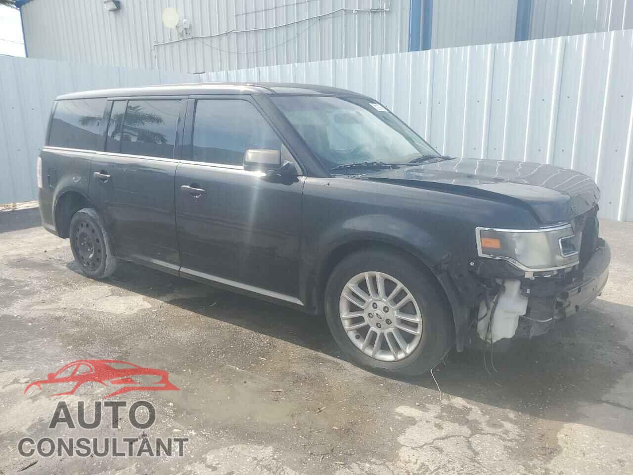 FORD FLEX 2013 - 2FMGK5C8XDBD14780