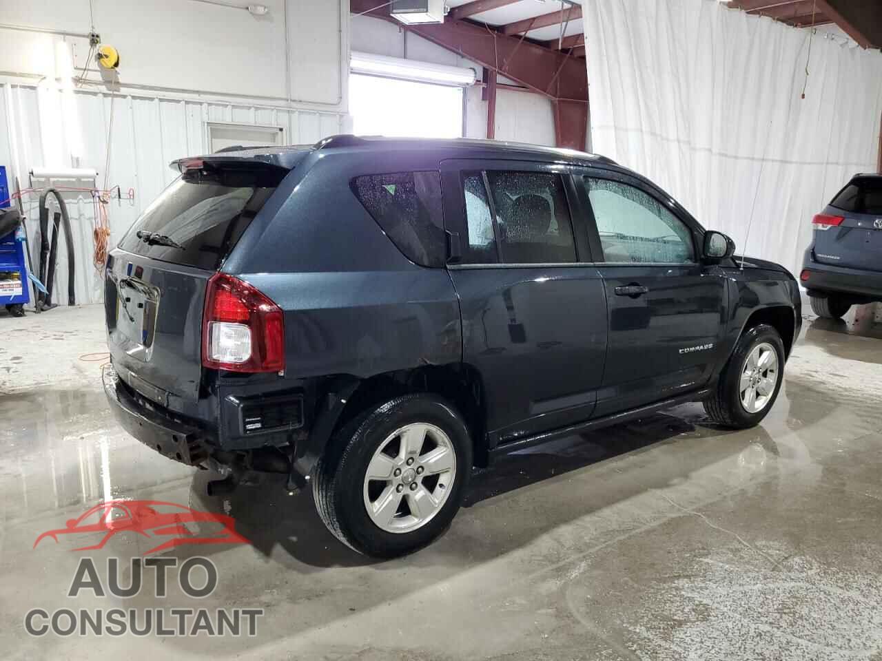 JEEP COMPASS 2014 - 1C4NJCBA2ED779069