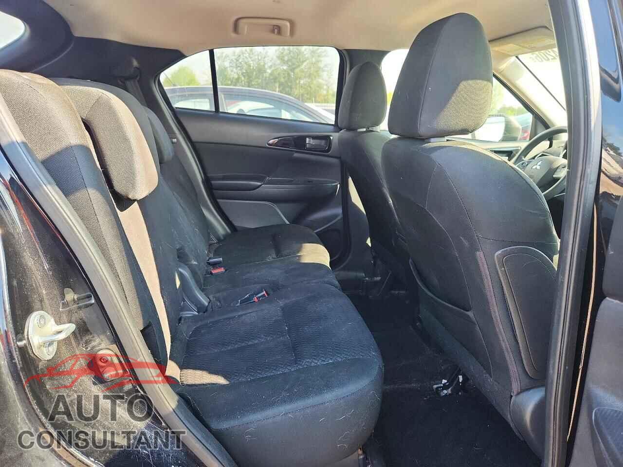 MITSUBISHI ECLIPSE 2019 - JA4AT3AA3KZ600718
