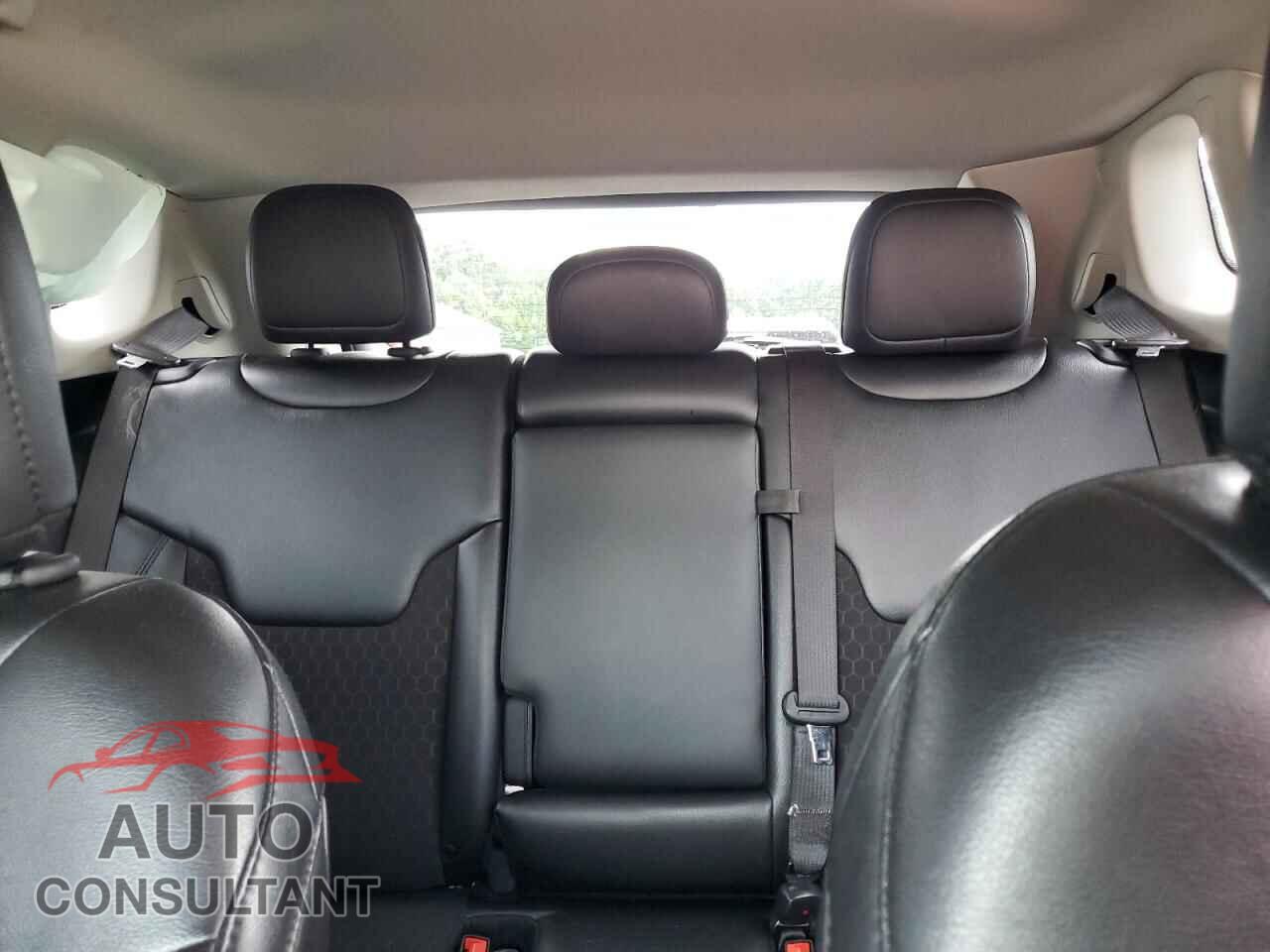 JEEP COMPASS 2020 - 3C4NJDBB8LT209969