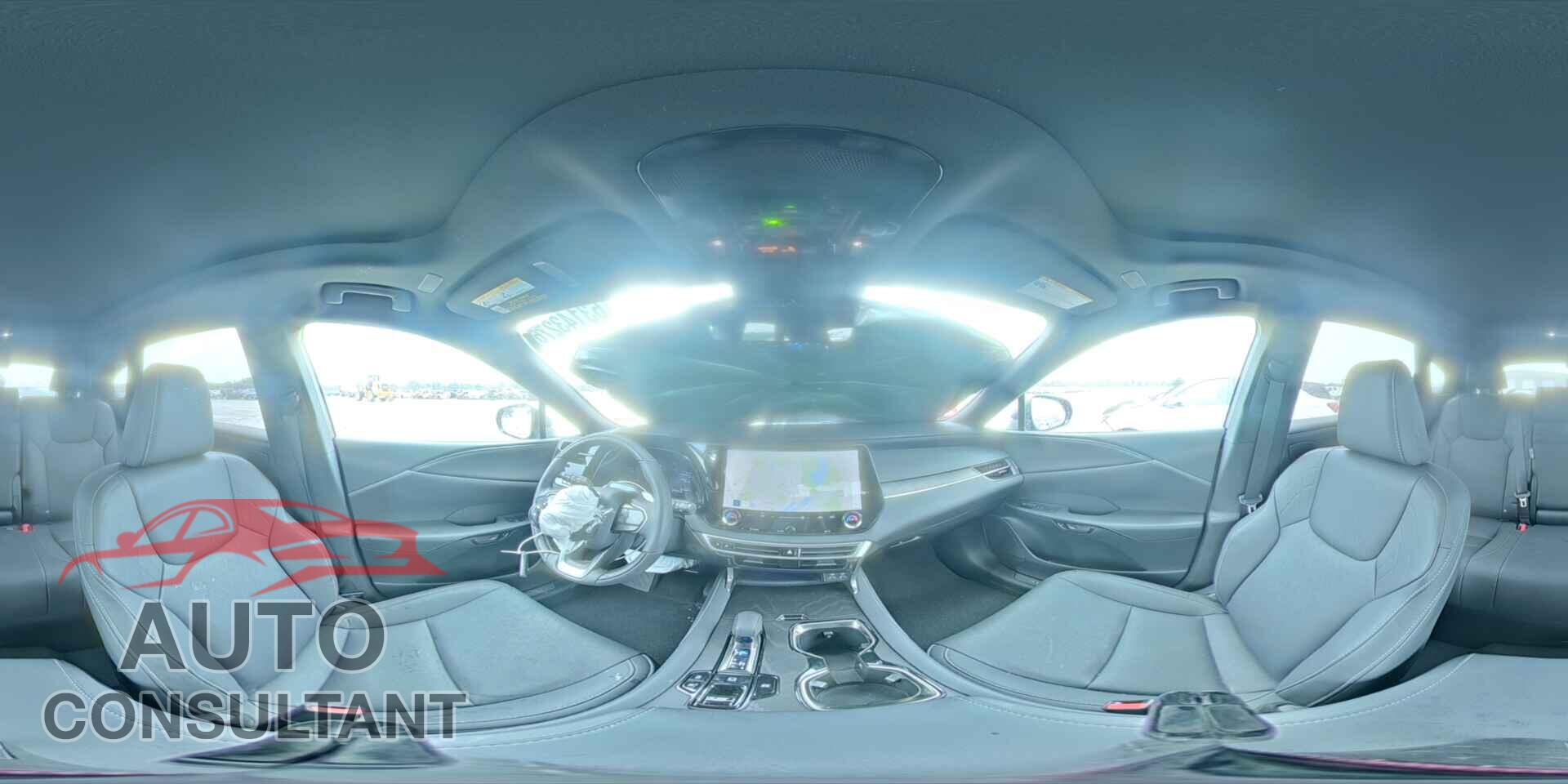 LEXUS UNKNOWN 2026 - 2T2BBMCA4TC138841