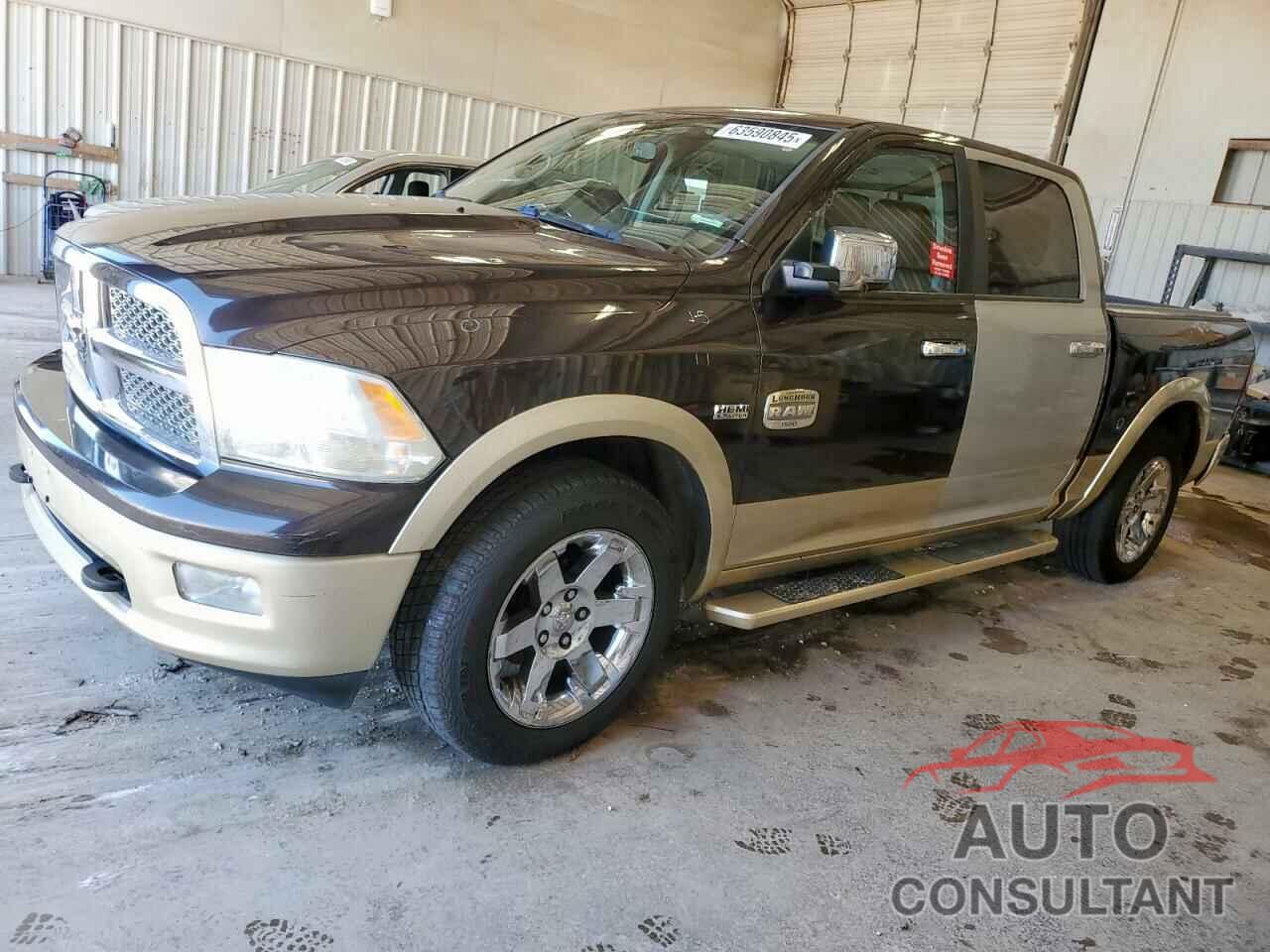 DODGE All Models 2011 - 1D7RB1CT8BS637423
