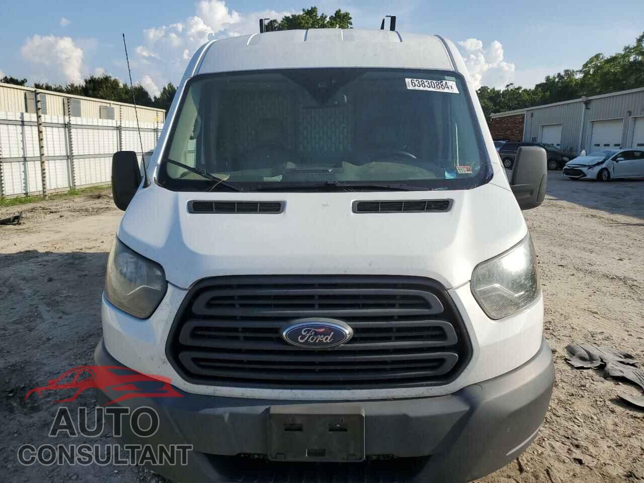 FORD TRANSIT 2017 - 1FTYR2CM0HKB56347