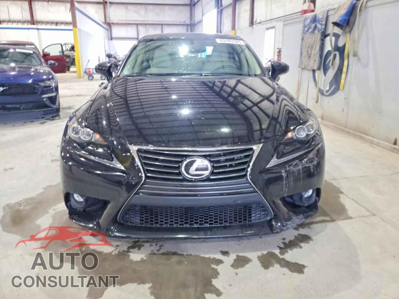 LEXUS IS 2016 - JTHCM1D26G5008232