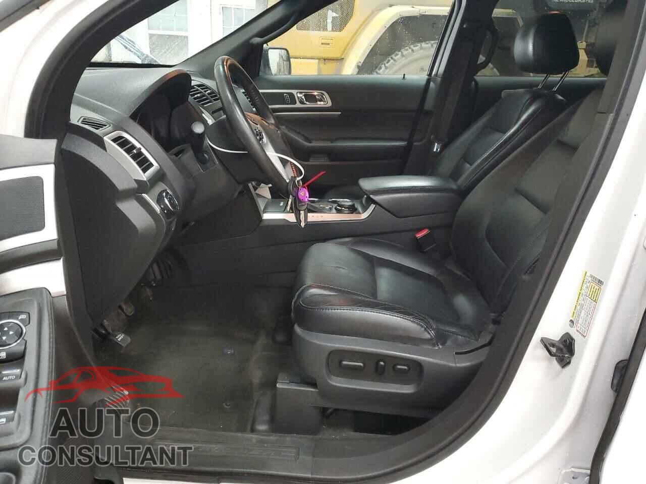 FORD EXPLORER 2012 - 1FMHK8D85CGA89468