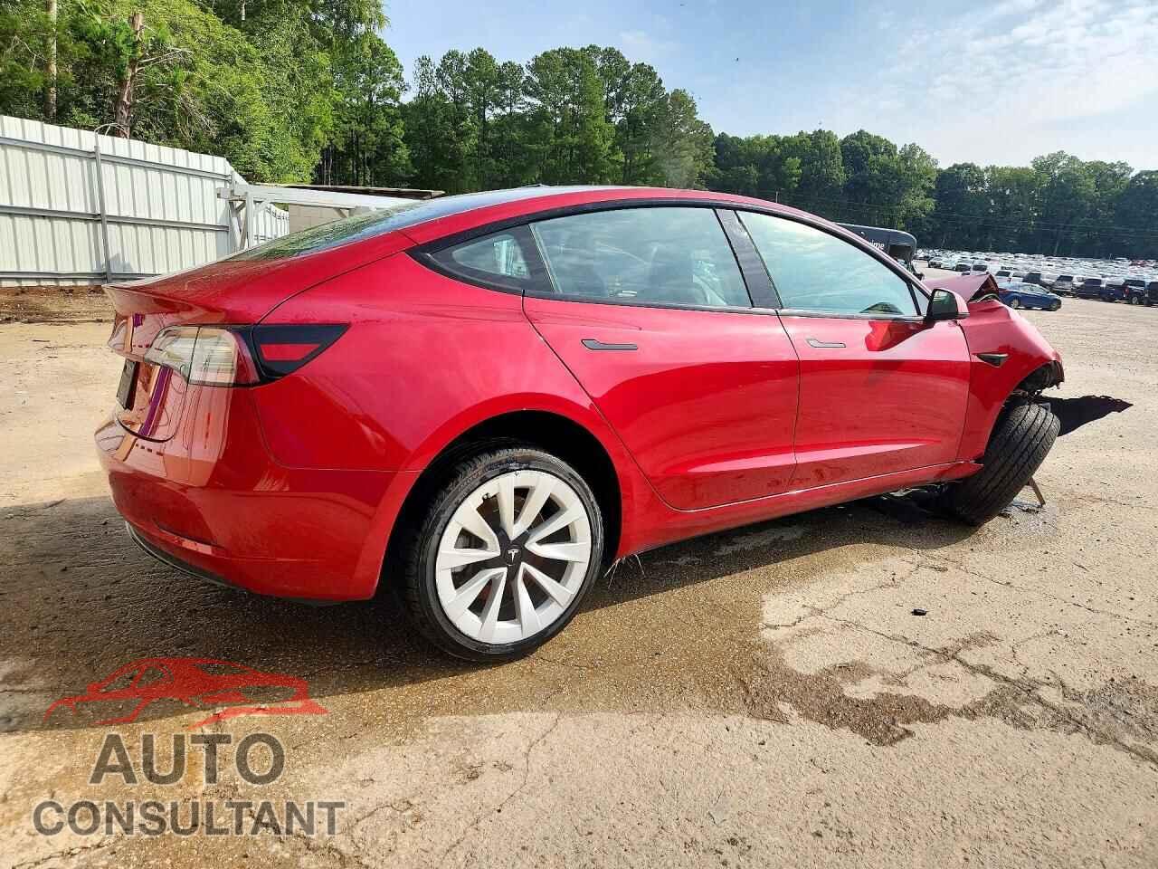 TESLA MODEL 3 2023 - 5YJ3E1EA2PF435295