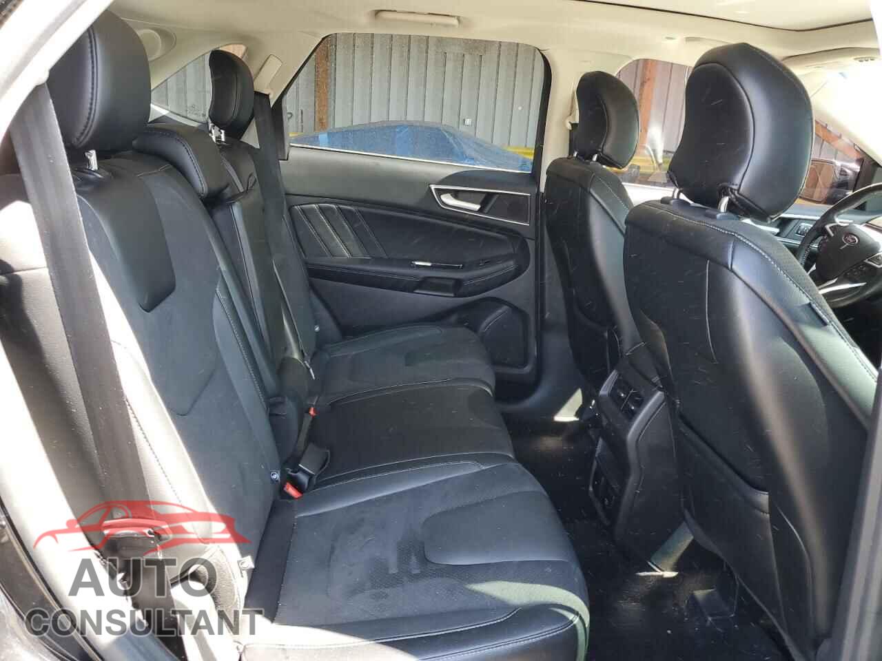 FORD EDGE 2017 - 2FMPK4AP2HBB20884