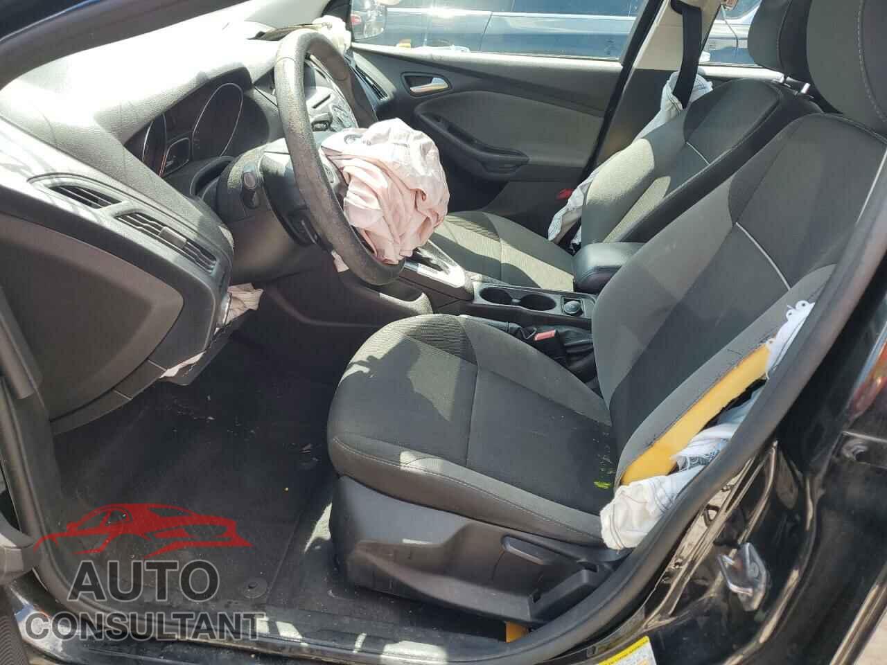 FORD FOCUS 2013 - 1FADP3K25DL275774