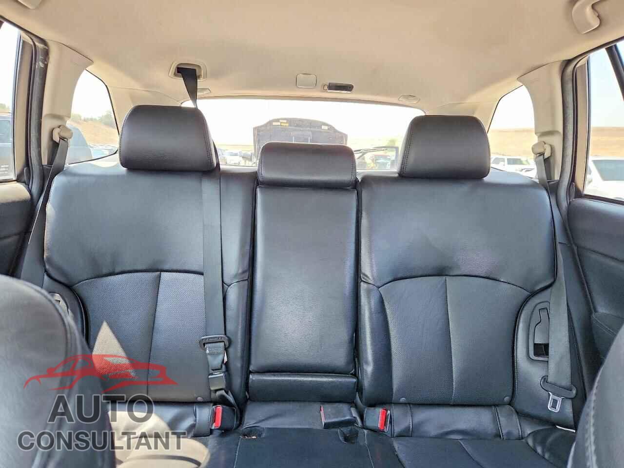 SUBARU OUTBACK 2014 - 4S4BRDNC9E2265810