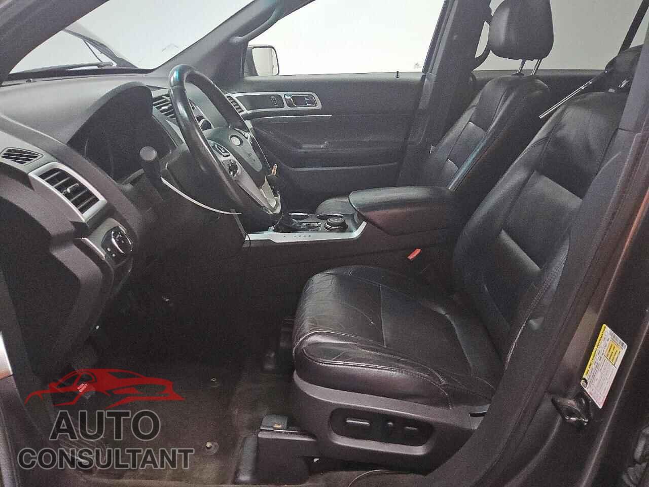 FORD EXPLORER 2011 - 1FMHK8D82BGA74859