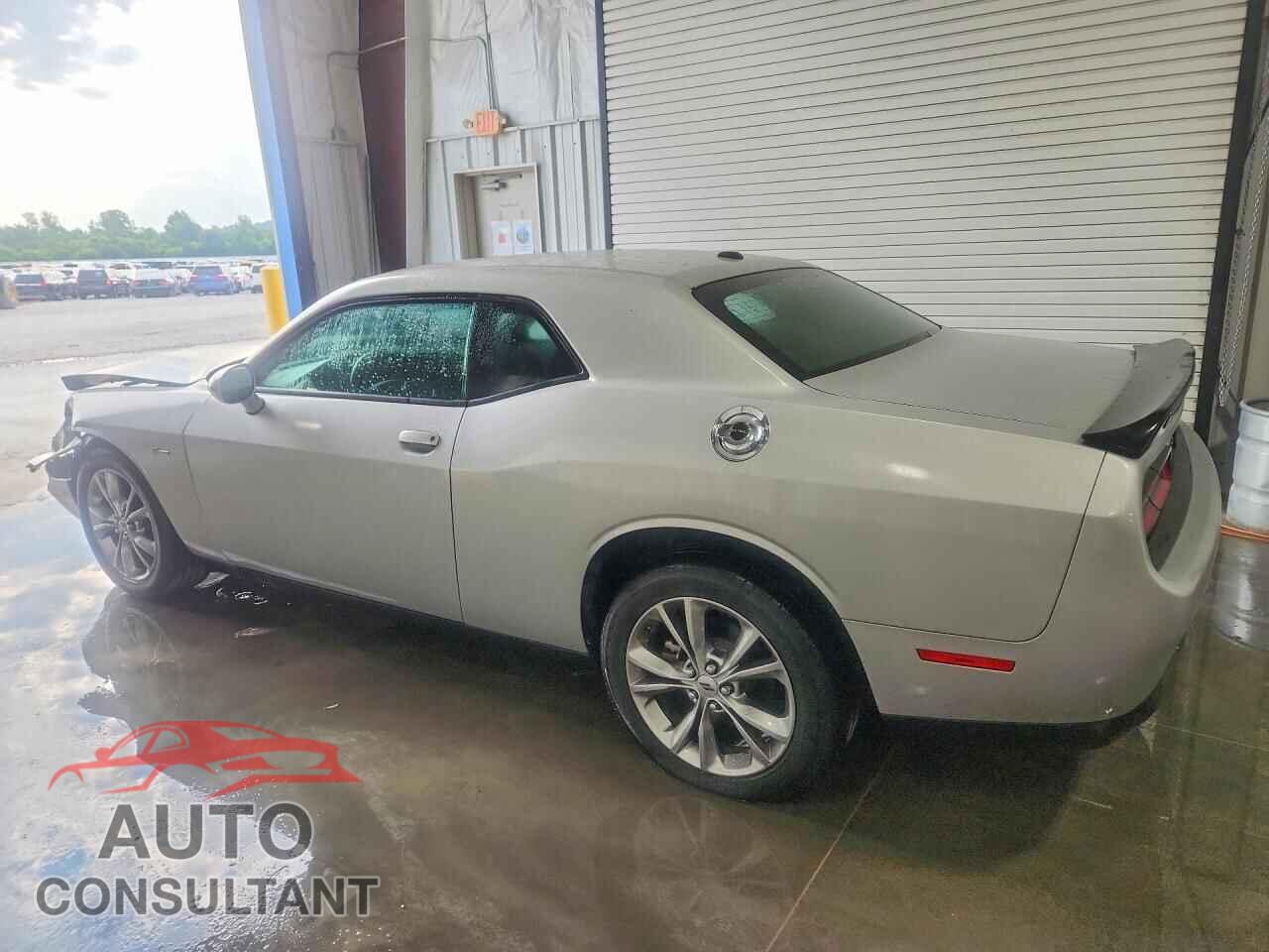 DODGE CHALLENGER 2023 - 2C3CDZGG6PH686418
