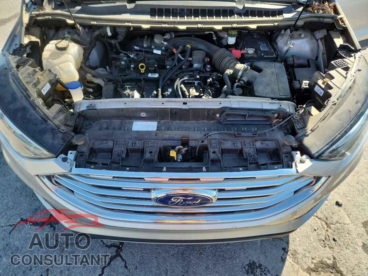 FORD EDGE 2019 - 2FMPK3J98KBC68797