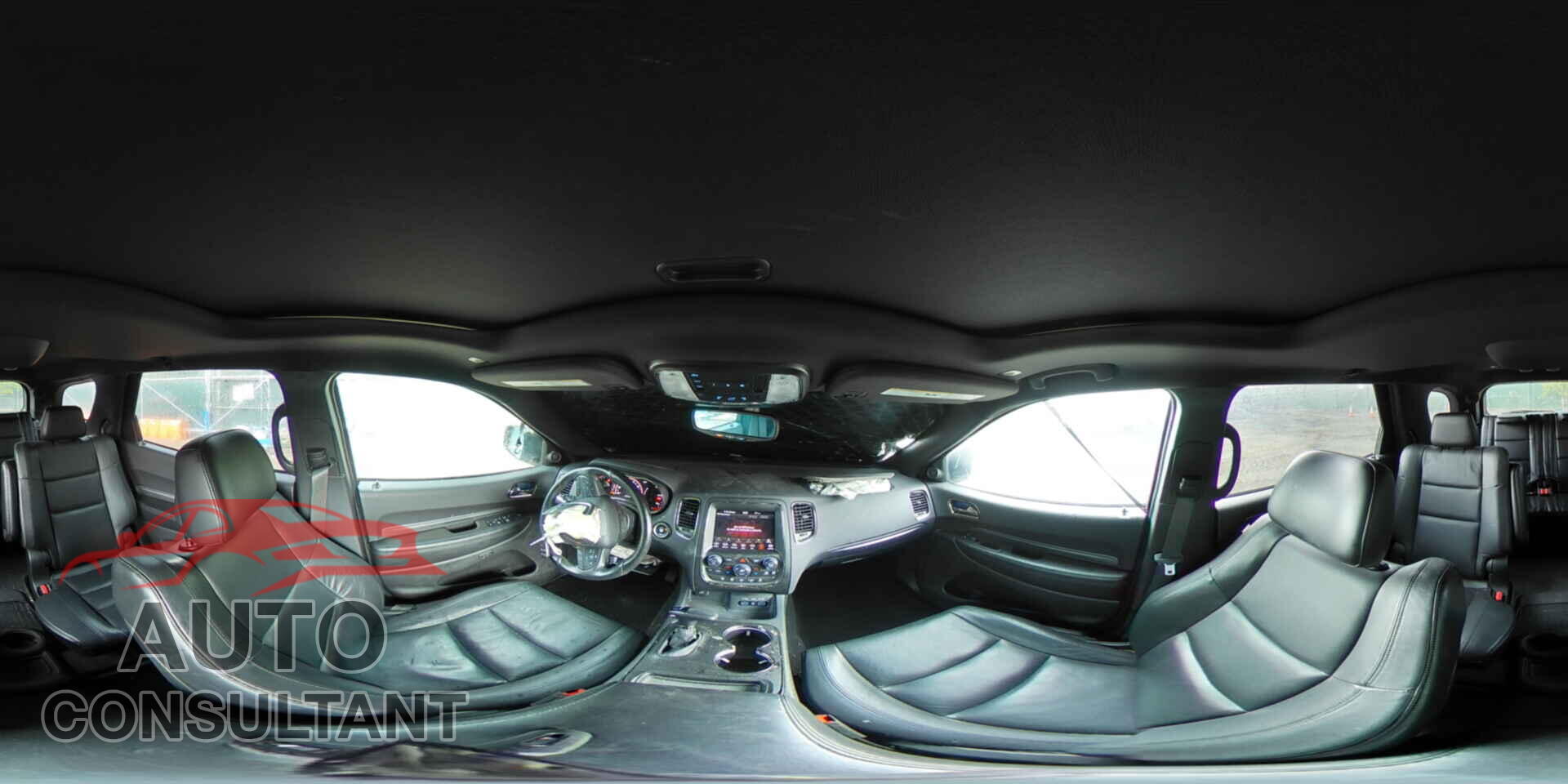 DODGE DURANGO 2019 - 1C4RDJDG1KC852979