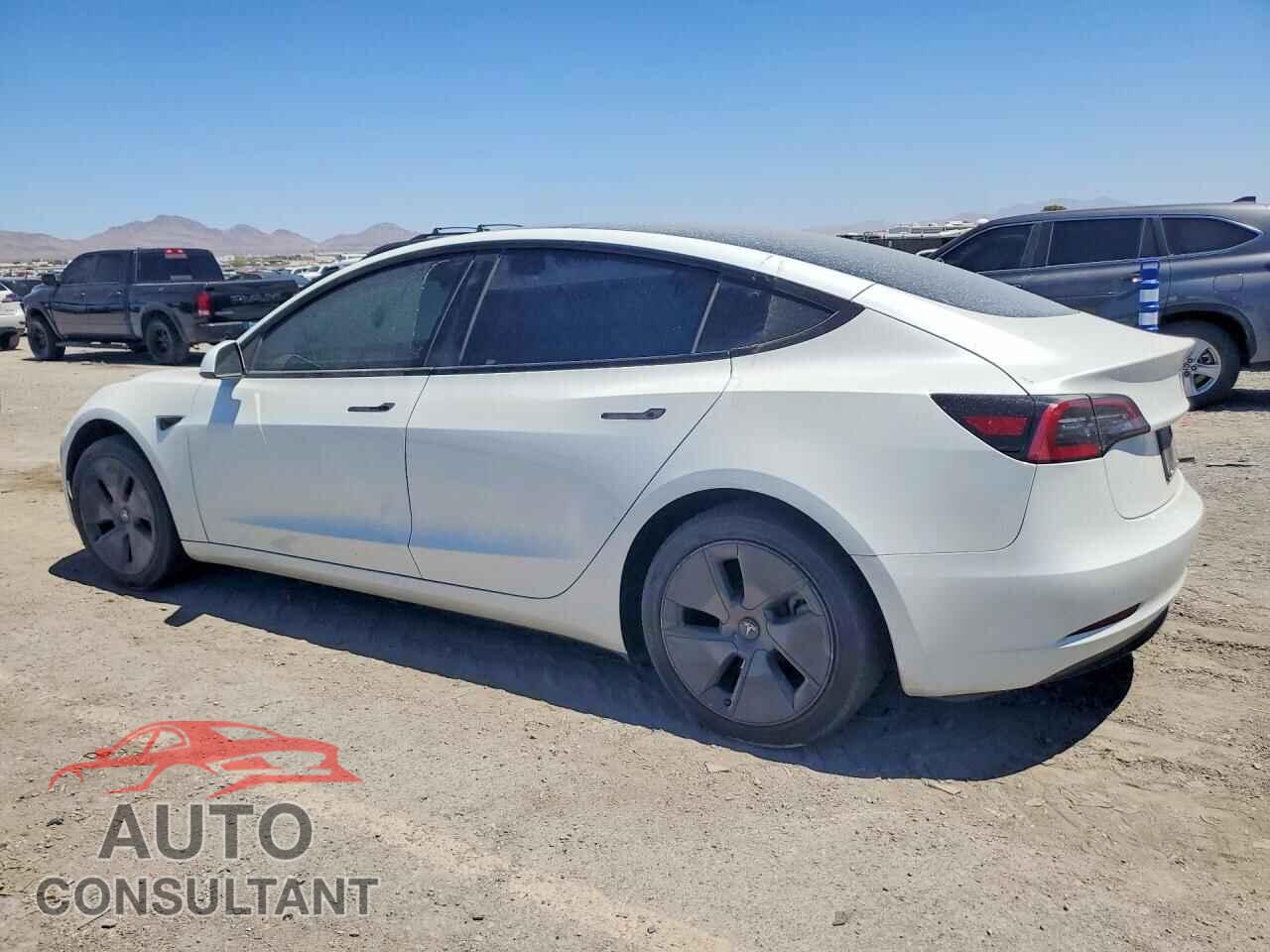 TESLA MODEL 3 2023 - 5YJ3E1EA1PF510245