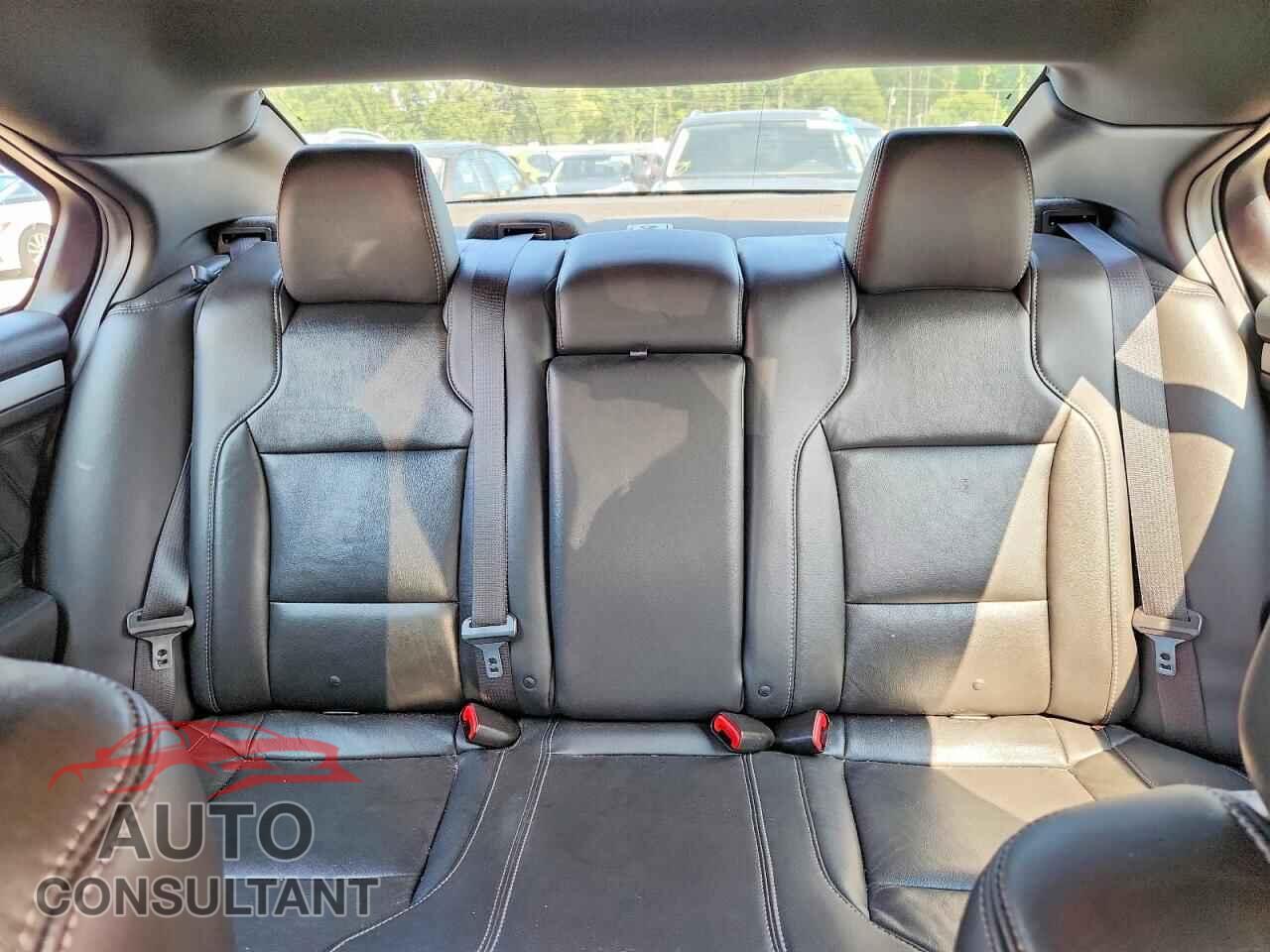 FORD TAURUS 2014 - 1FAHP2E83EG165411