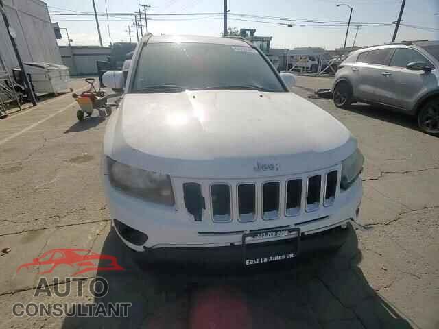 JEEP COMPASS 2015 - 1C4NJCEB4FD373204